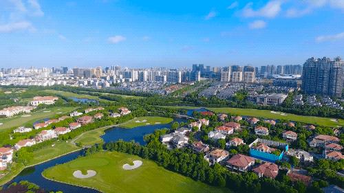 太仓在苏州地位,苏州的太仓市有多强