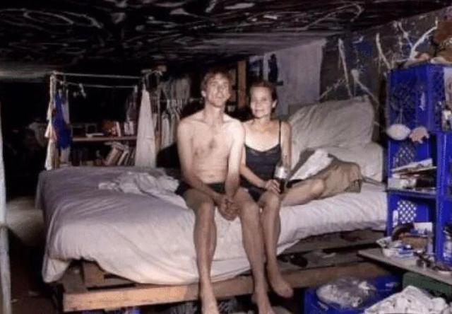 美国下水道鼠人的生活,美国下水道里的鼠人全视频