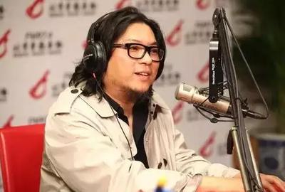 高晓松画风奇特,高晓松谈如丧江湖完整版