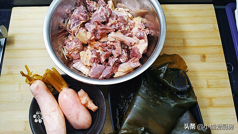 如何炖出好喝的老鸭汤,怎么炖出好喝的老鸭汤