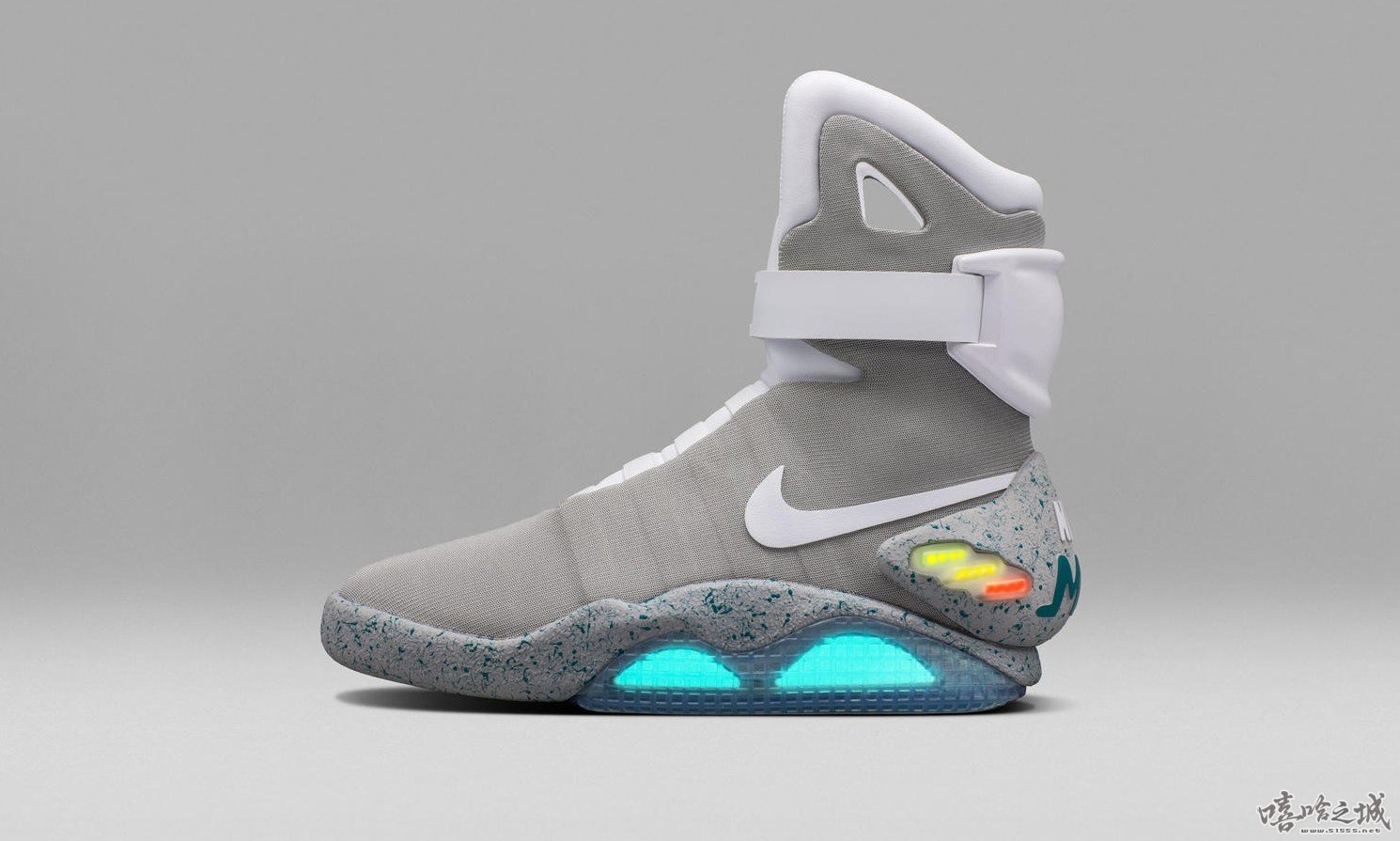 nikeadaptbb1.0测评,nikeadaptbb2.0多贵