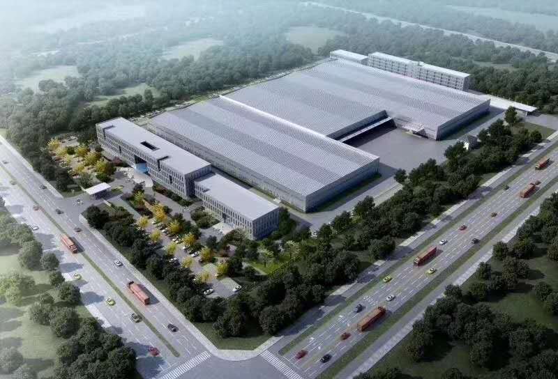 中央回转接头销量大爆发，腾旋业务又上新台阶