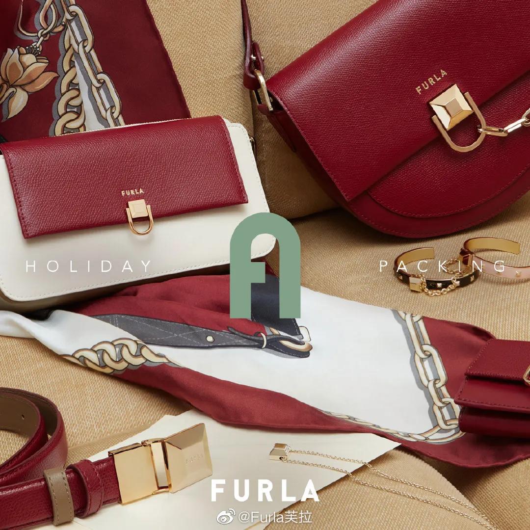 furla包包新款限量,furla最好看的包包