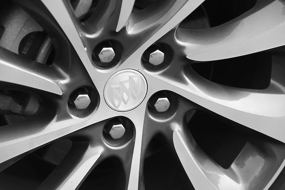 驾驶2020款别克威朗,别克威朗20款cvt豪华型使用攻略