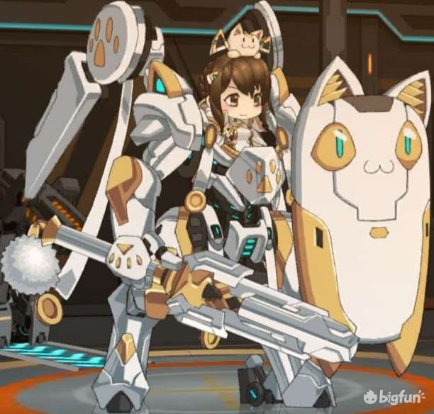 重装战姬机师强度排行,重装战姬机师怎么升ssr