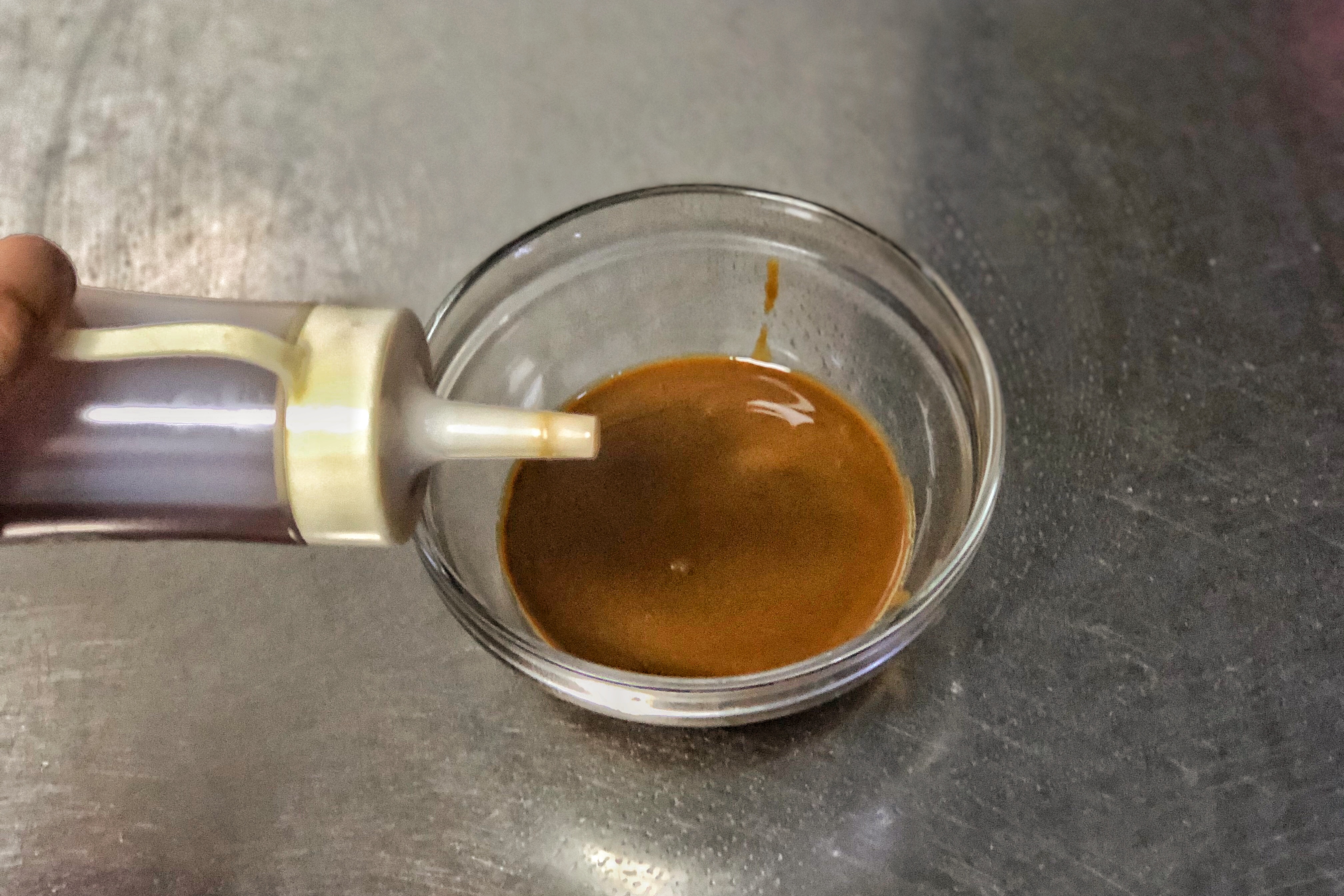 热干面油润,热干面顺滑爽口的秘诀