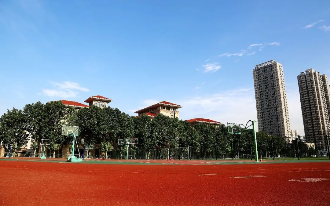 郑州最好的民办高中前48名排名,郑州高中top1