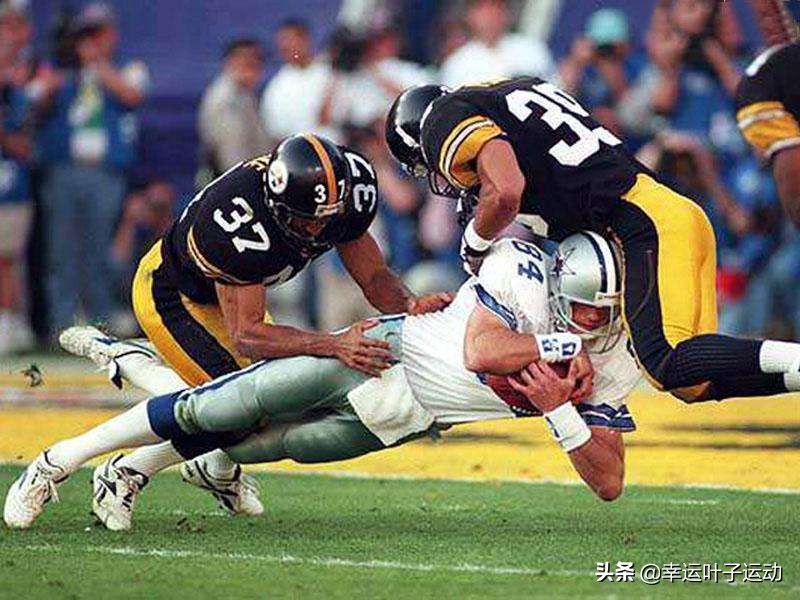 NBA竟然不是美国人最喜欢的运动，而是潮流界都在追捧的它