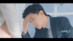 邓伦可爱集锦,面膜伦,傻鸟伦,看了让你心情好起来的小奶伦