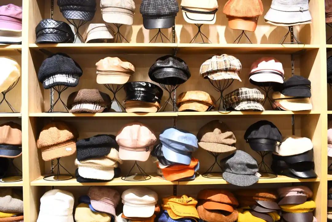 乌鲁木齐购物帽子,逛乌市