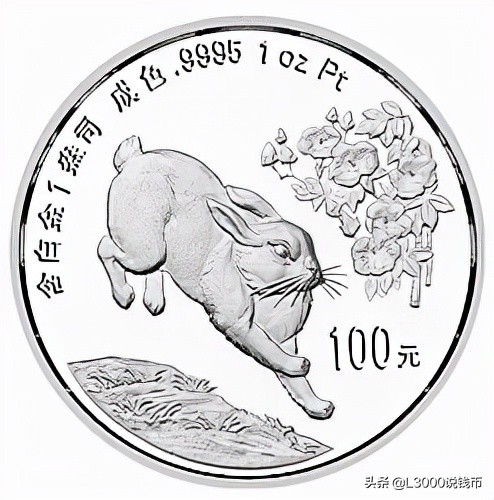 铂币行情,铂币收藏价值分析