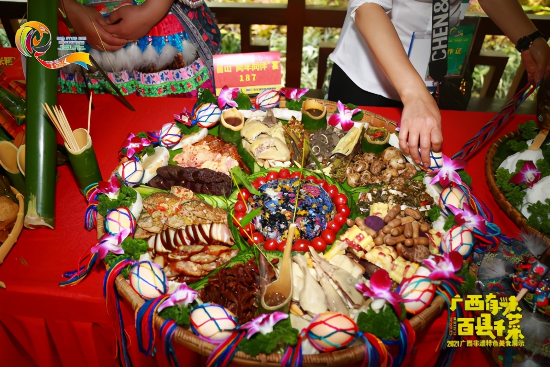 你的家乡都有什么特色菜,你的家乡菜有什么