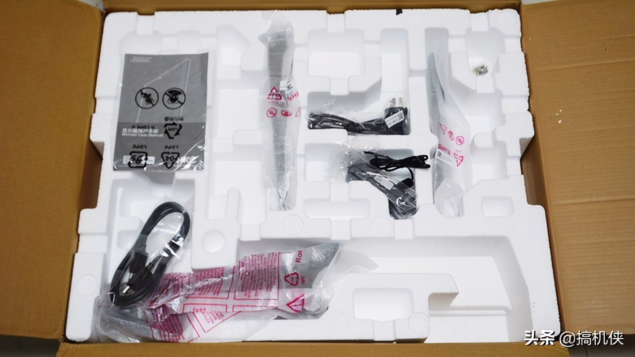 hkcv2712显示器怎么样,高帧率显示器pubg能提升吗