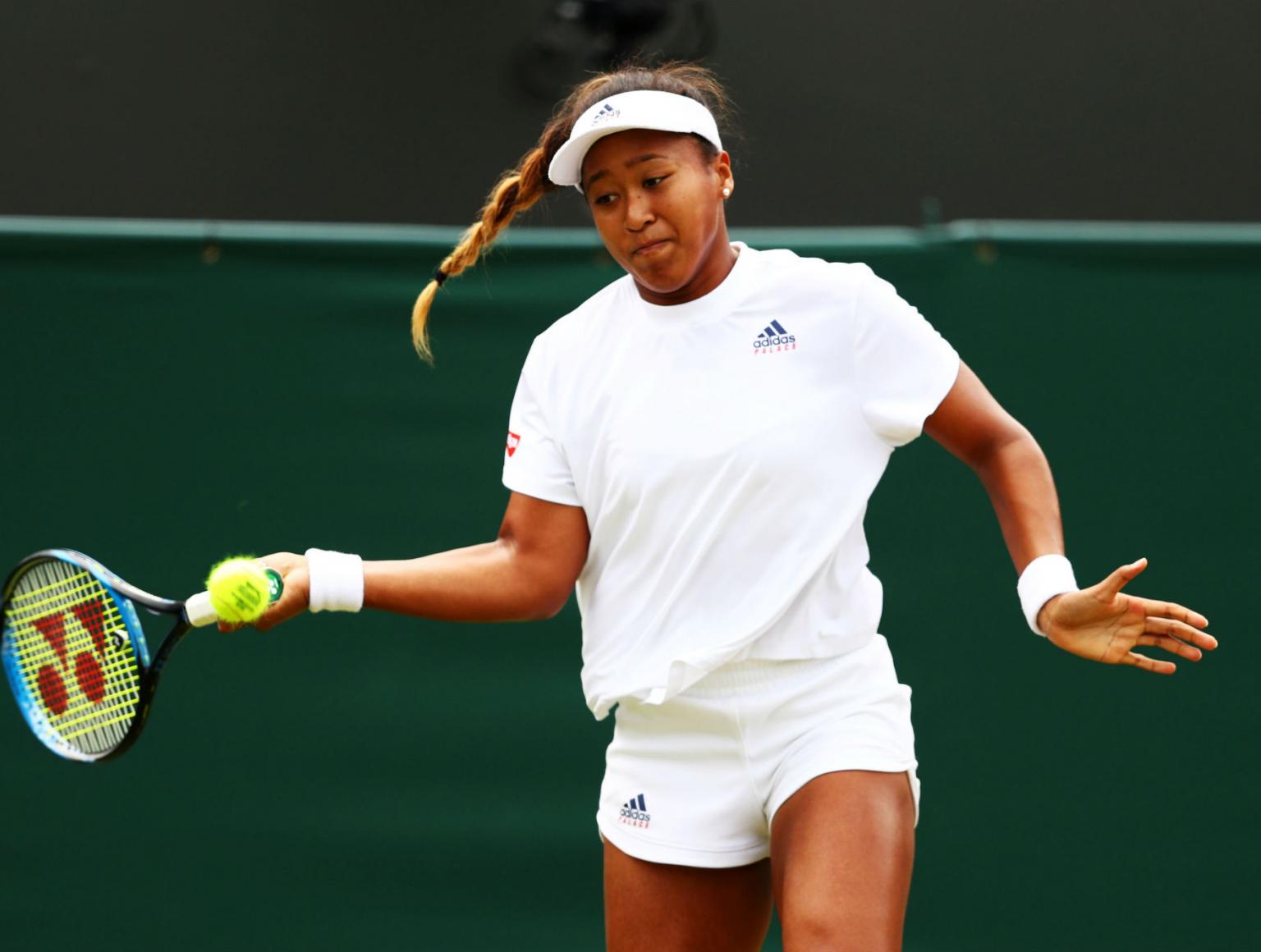 20年前一位父亲受威廉姆斯姐妹启发如今大阪直美接过小威火炬