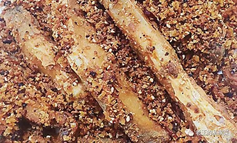 避风塘干煎鲳鱼,脆香小鲳鱼各种做法