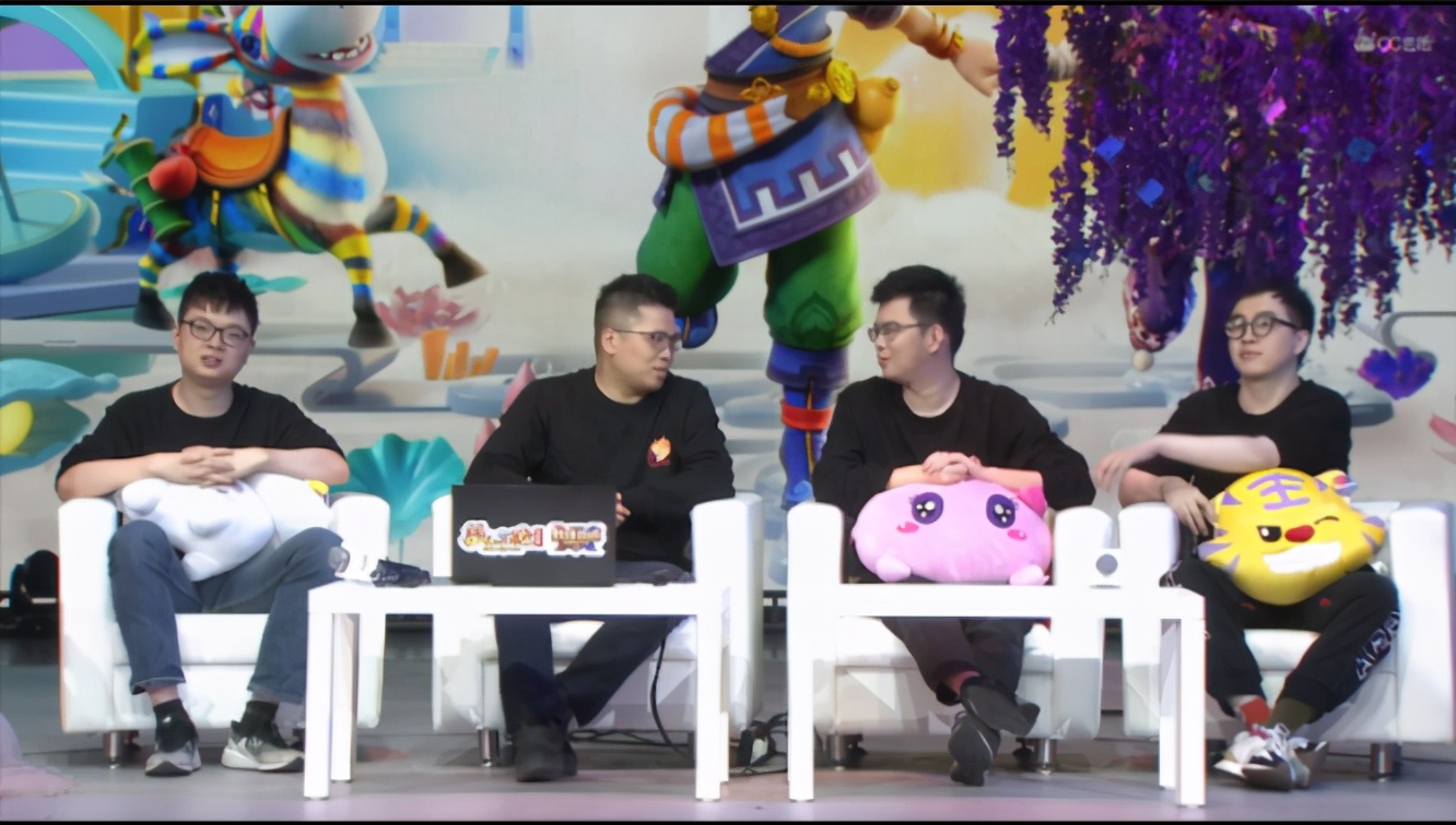 梦幻西游2019策划答疑,梦幻西游2020年上海交流会策划