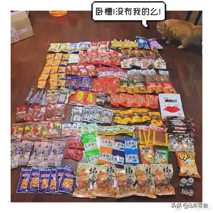 15款好吃不胖的零食大评测合集,解馋不发胖的15种零食测评