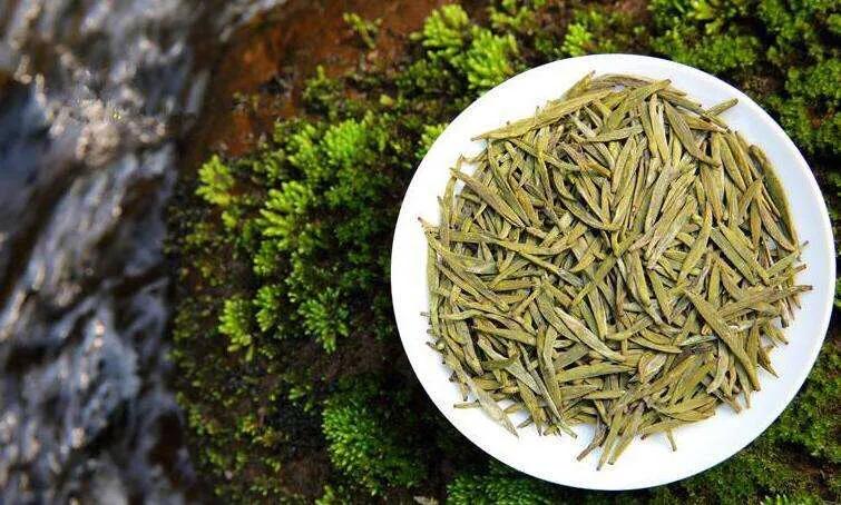 2022中国十大名茶,碧螺春茶介绍中国十大名茶