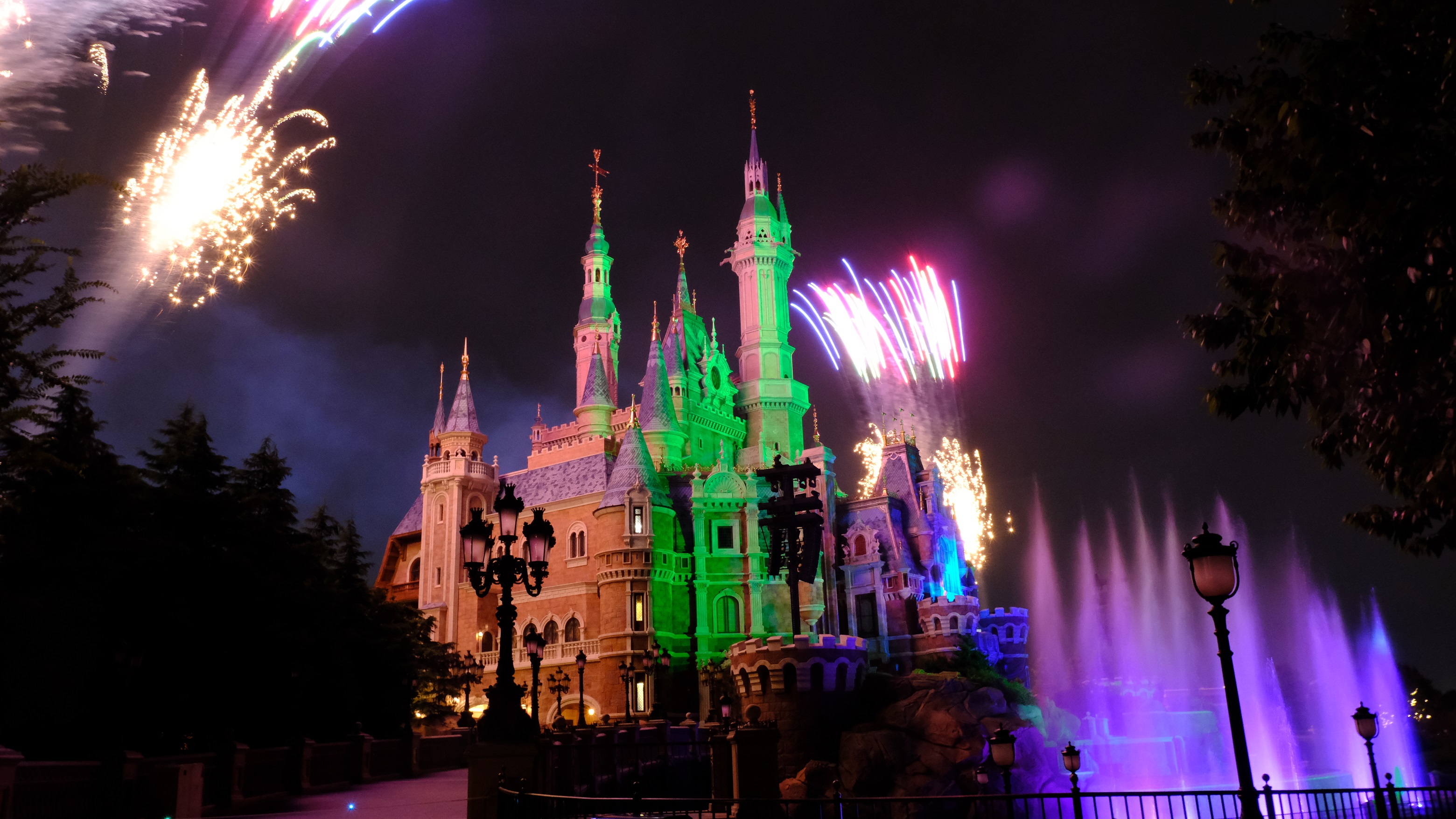 带孩子玩迪士尼怎么玩最划算,迪士尼带娃买什么套票