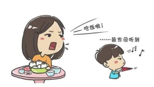 孩子挑食不爱吃饭怎么办？家长要知道这些应对方法