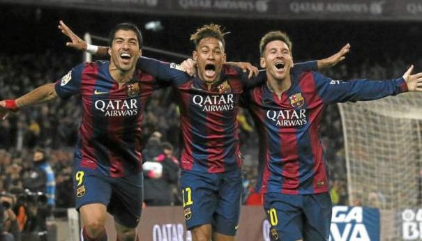 梅西离开对巴萨的损失有多大,梅西遭受的心理压力