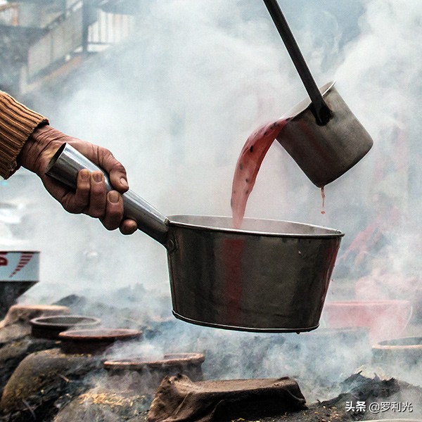 最正宗的客家娘酒,客家娘酒制作的全过程