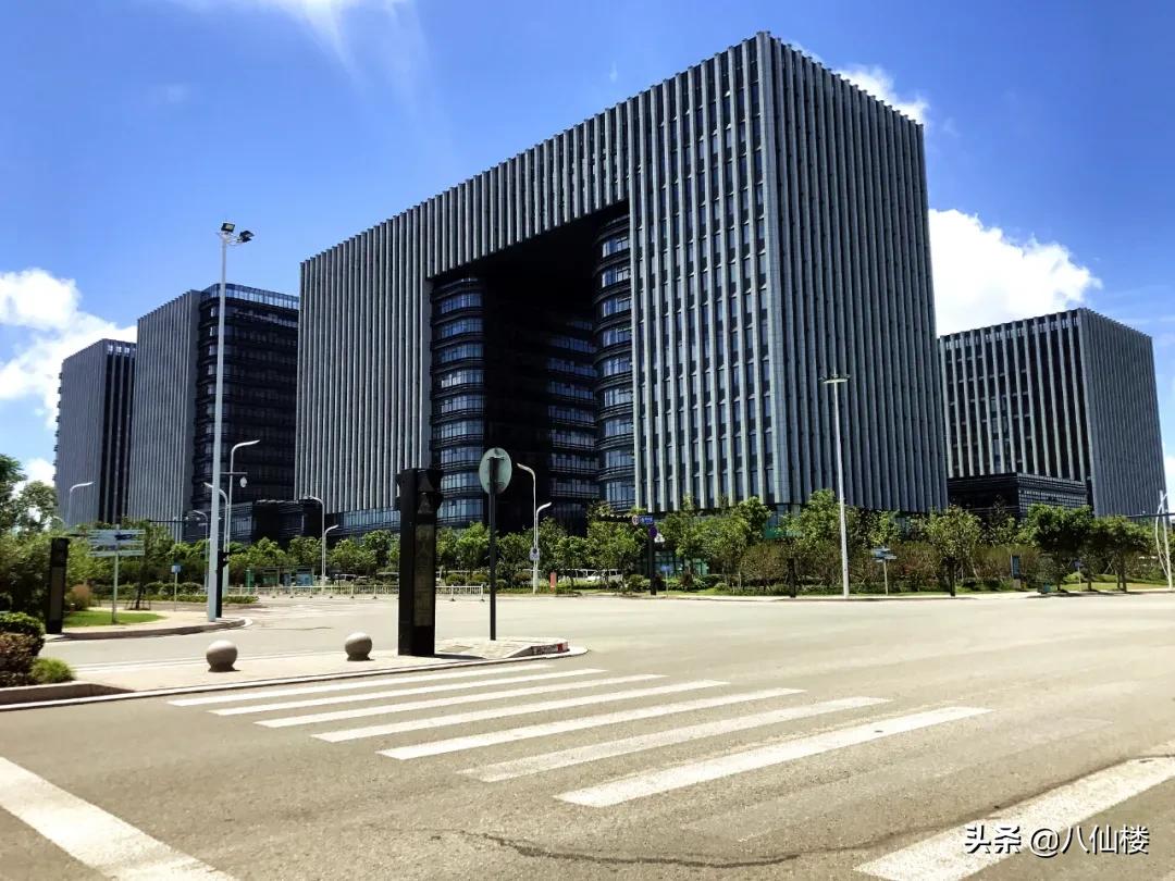 瑞安乐清永嘉融入温州城区,乐清与瑞安