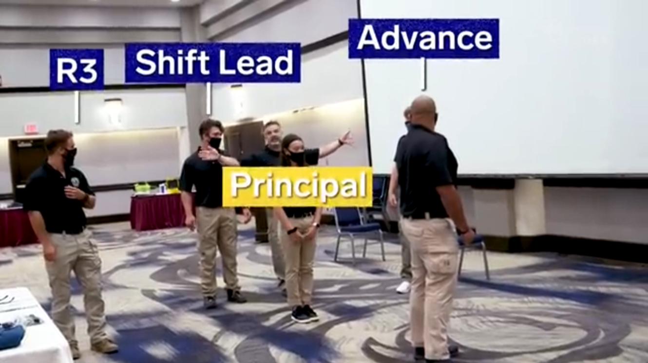 明星保镖要哪些条件才行,明星职业保镖