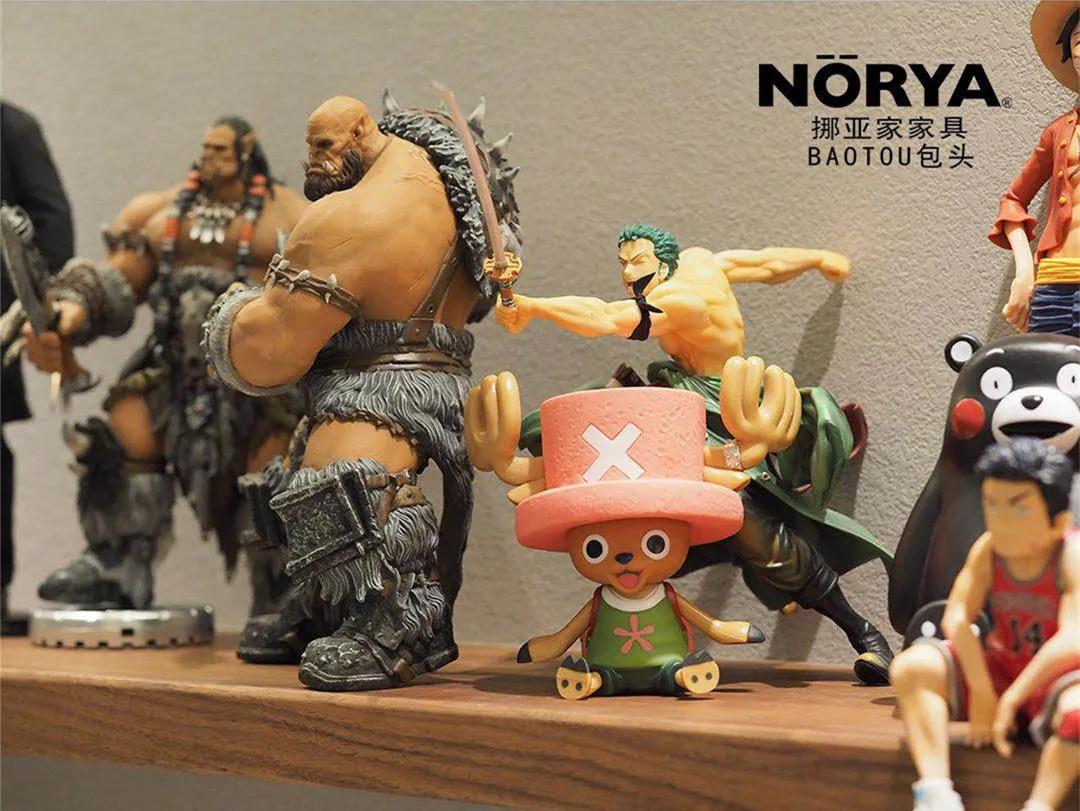 一直独居一直爽，我家长这样