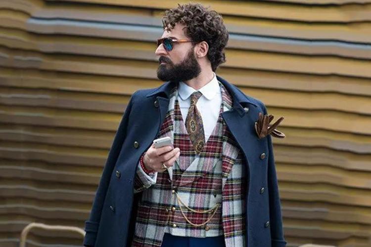 戴对皮手套，向儒雅绅士进军！