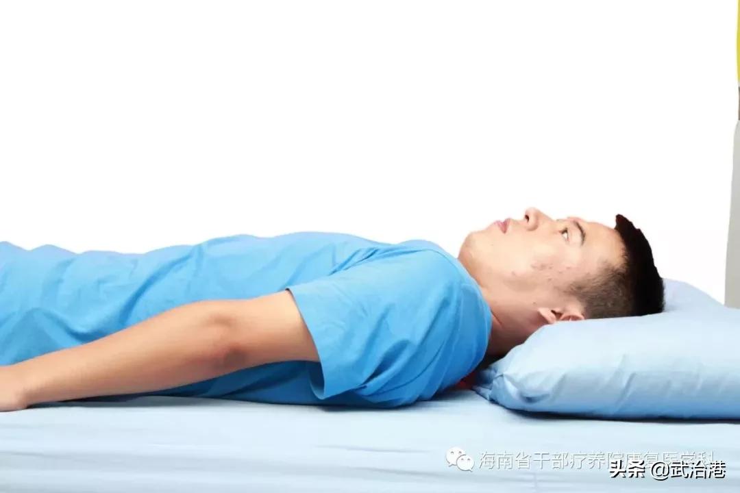 偏瘫患者康复全套体操视频,脑卒中患者康复体操