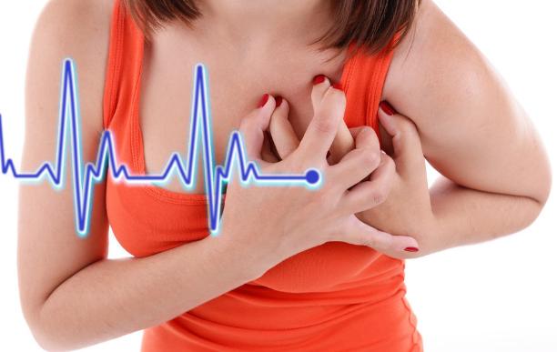 急性心梗可防、可治，但需牢记5点，把握抢救“第一关”