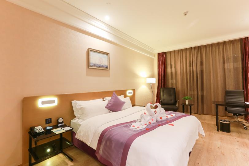 乘风破浪的西樵清凉路线来了！游山玩水，享穿越，入住明星同款酒店！