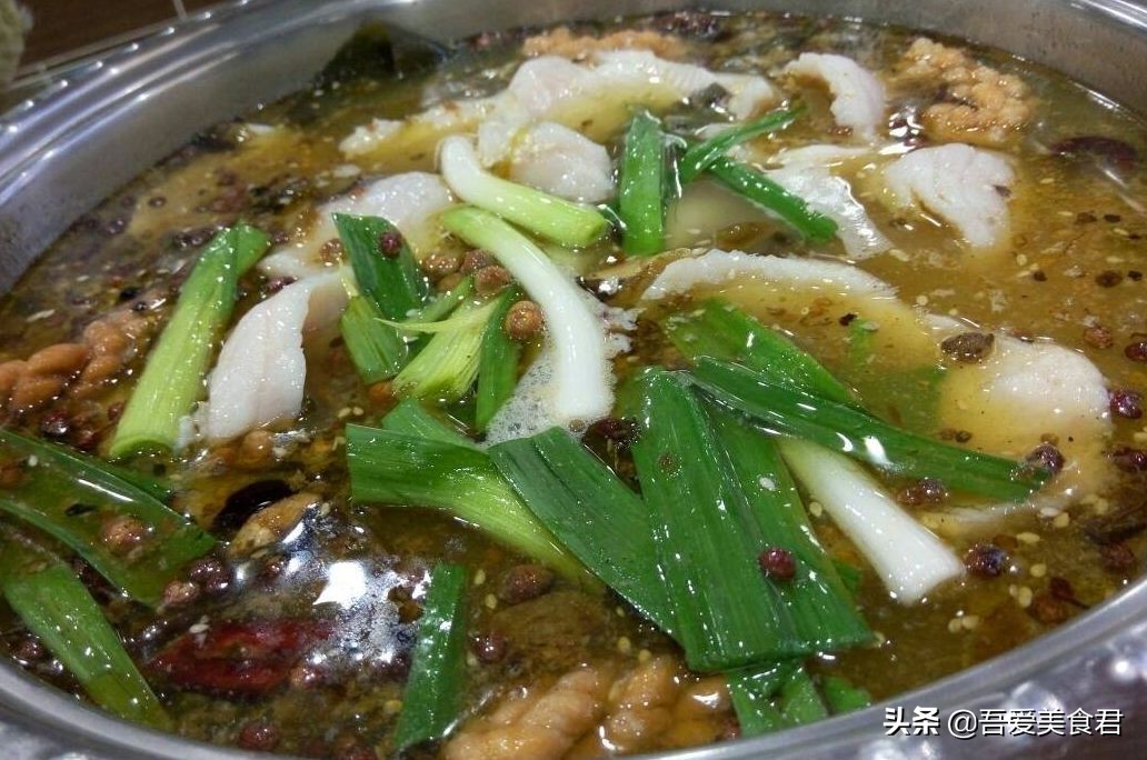 这才是鱼肉好吃的新做法,这才是鱼的正确做法