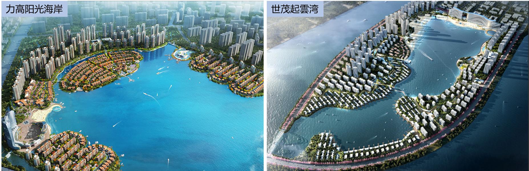 天津生态城最靠谱的楼盘,天津生态城哪个小区性价比高