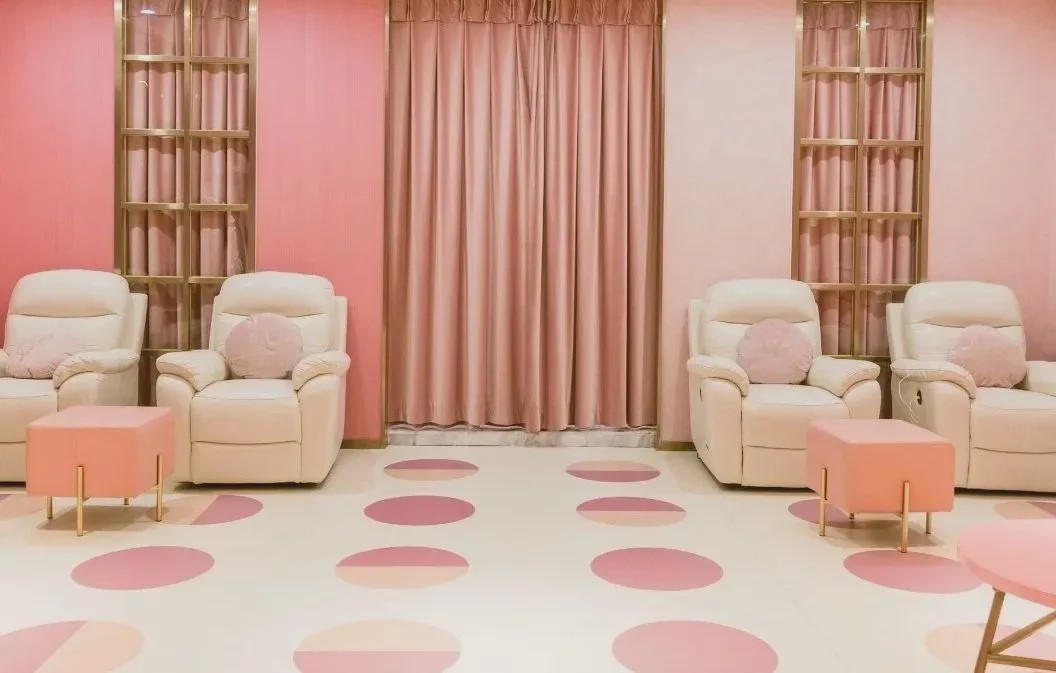 温柔五月，来东城与女神来一场“约惠”