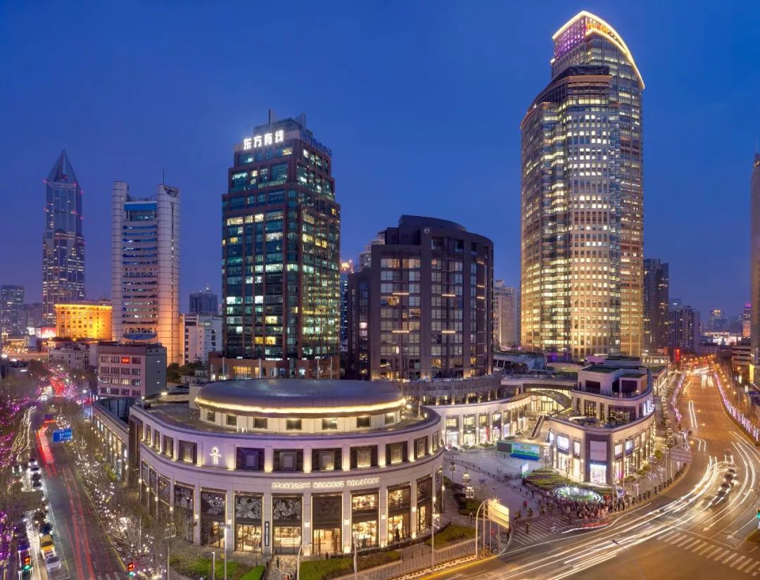 兴业太古汇定位,兴业太古汇完整版