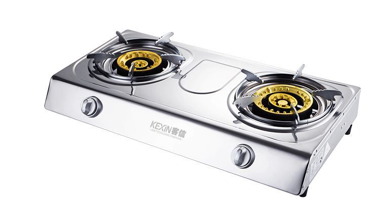 燃气灶接气口可加长吗,燃气灶接气口可以转动吗