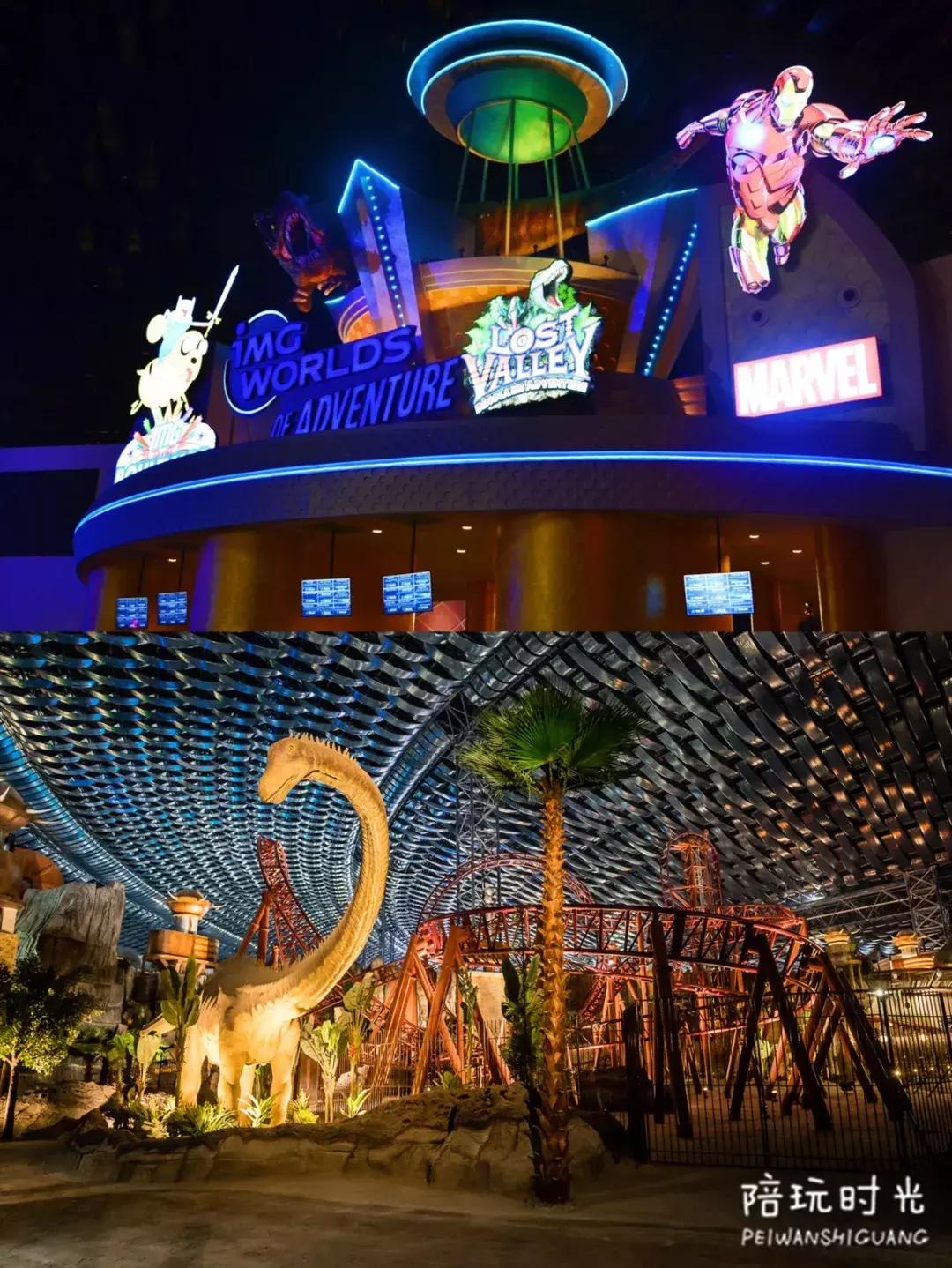 带孩子去迪拜旅游费用大概多少,带孩子去迪拜旅游攻略