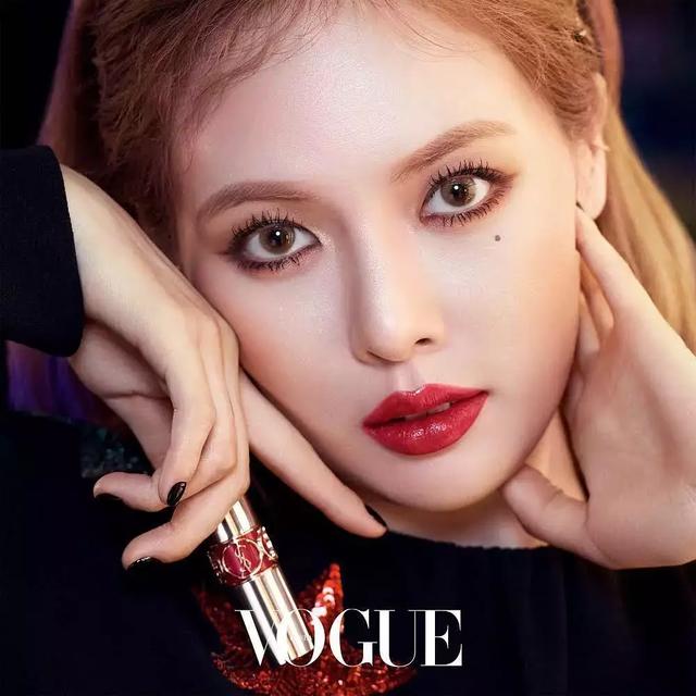 新品爆款口红有哪些牌子,最新的大牌限定口红有哪些