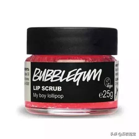 万年回购唇膏,不到五元的唇膏居然这么好用