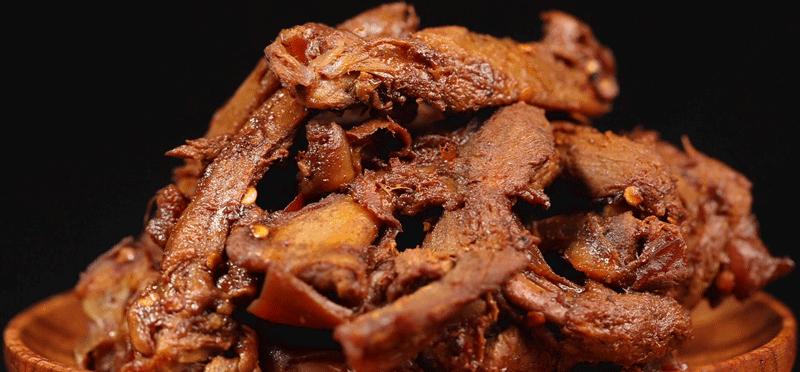 鸭脖鸭翅锁骨,绝味麻辣鸭脖锁骨鸭翅