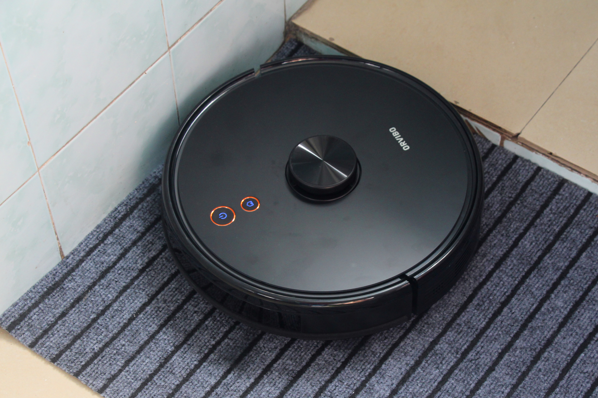 欧瑞博r1和科沃斯t8,欧瑞博s2扫拖机器人评测