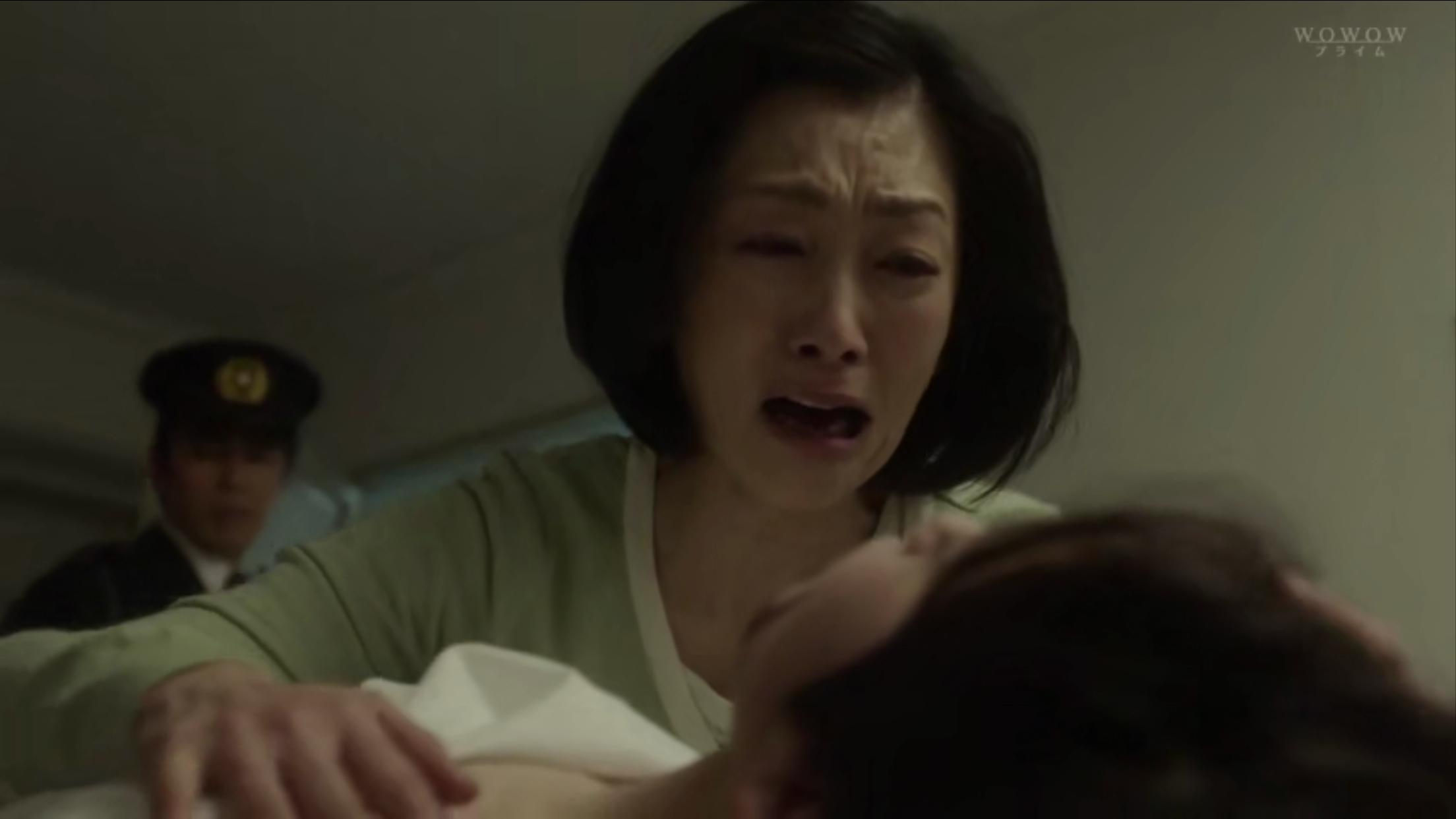 悲剧《绝叫》——一个善良的女孩是如何陷入人性的黑暗的？