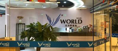 与英语共舞,与沃尔德同行的英语