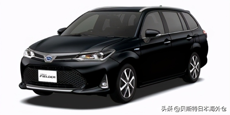 丰田热销车排行榜,日本丰田最近出的新款车型