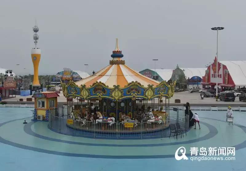 2024青岛啤酒节黄晓明,青岛啤酒节黄晓明来了需要买票吗