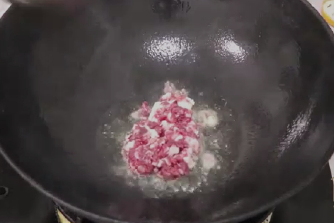 麻婆豆腐这样做好吃到爆,麻婆豆腐最好吃的做法豆腐滑嫩