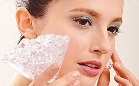 白癜风患者晒伤怎么处理,白癜风被晒红了怎么办