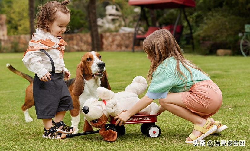 甲醛超标的童鞋品牌,知名品牌童鞋甲醛超标家长网购